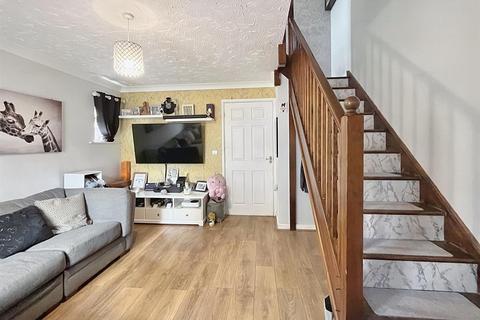 2 bedroom end of terrace house for sale, Westside, Spalding