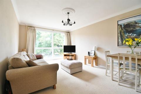 2 bedroom apartment for sale, Northumberland Road, Leamington Spa