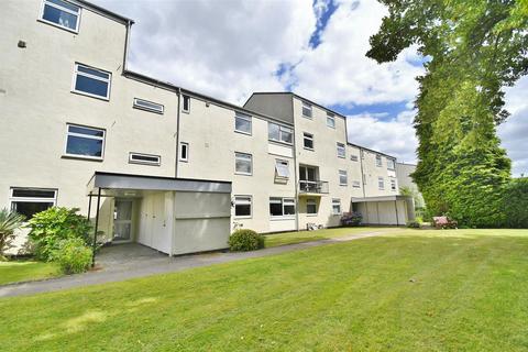 2 bedroom apartment for sale, Northumberland Road, Leamington Spa