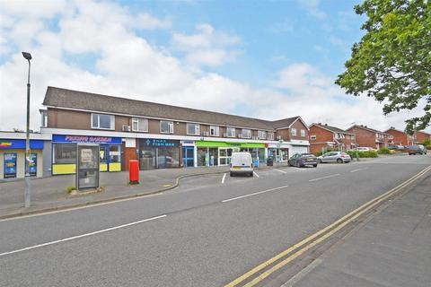 Mount Pleasant Road, Shrewsbury