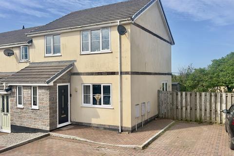 8 Trevine Meadows, Indian Queens, St Columb, TR9 6NB