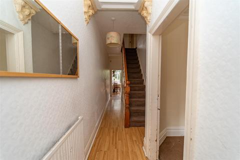 4 bedroom end of terrace house for sale, Chatsworth Grove, Whalley Range