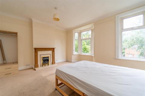 4 bedroom end of terrace house for sale, Chatsworth Grove, Whalley Range