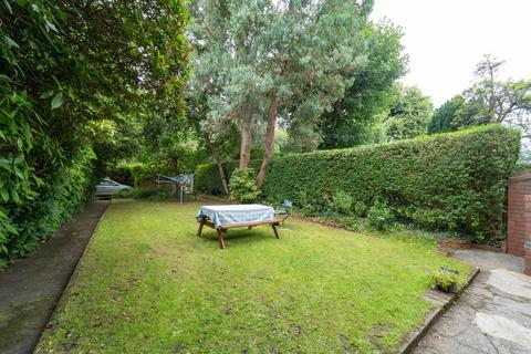 119 College Road, Manchester, M16 0AA