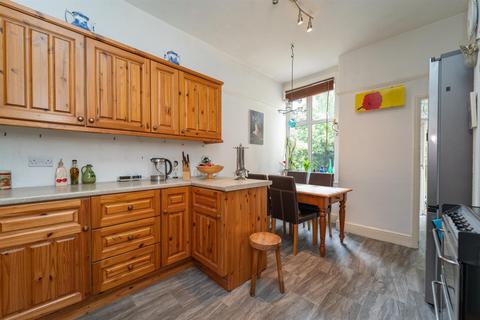 119 College Road, Manchester, M16 0AA