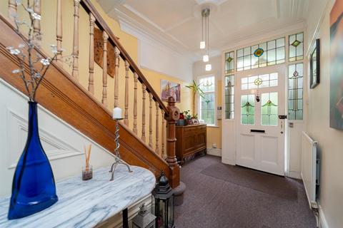 119 College Road, Manchester, M16 0AA