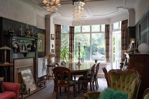 119 College Road, Manchester, M16 0AA
