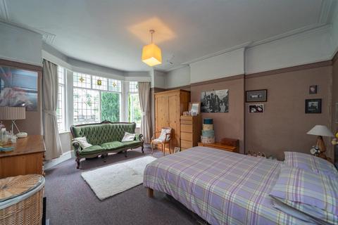 119 College Road, Manchester, M16 0AA