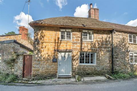 2 bedroom semi-detached house for sale, Wayside, Stoke Abbott, Beaminster