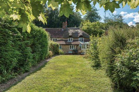 2 bedroom semi-detached house for sale, Wayside, Stoke Abbott, Beaminster