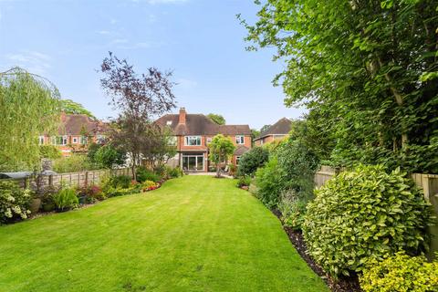 4 bedroom semi-detached house for sale, Widney Lane, Solihull