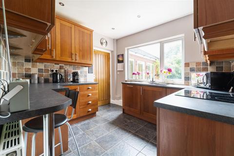 4 bedroom semi-detached house for sale, Widney Lane, Solihull