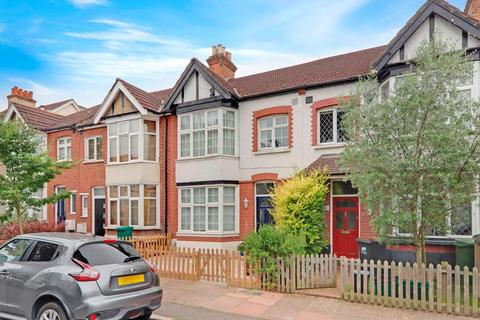 3 bedroom house for sale, Sheringham Road, Anerley, London