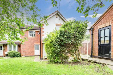 14 Astley Drive, Nottingham, NG3 3EU