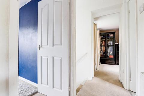 14 Astley Drive, Nottingham, NG3 3EU