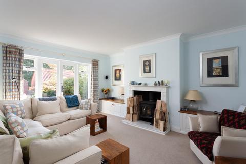 6 Chestnut Meadows, Tollerton, York, YO61 1PT