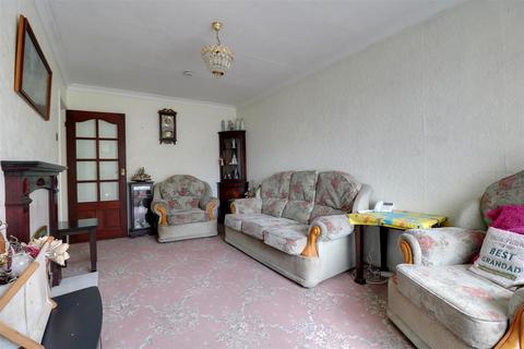 3 bedroom semi-detached bungalow for sale, Galleys Bank, Kidsgrove, Stoke-On-Trent