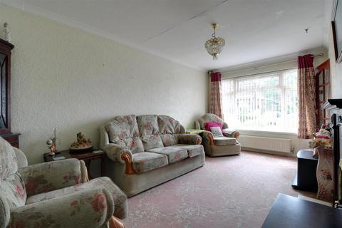 3 bedroom semi-detached bungalow for sale, Galleys Bank, Kidsgrove, Stoke-On-Trent