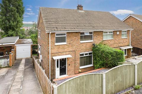 3 bedroom semi-detached house for sale, Perlethorpe Drive, Gedling NG4