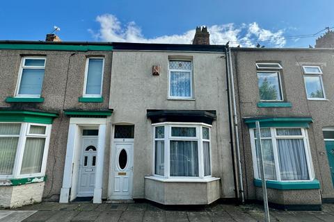 2 bedroom terraced house for sale, Melbourne Street, Stockton-On-Tees