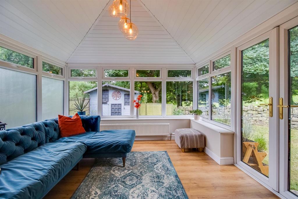 Sun room