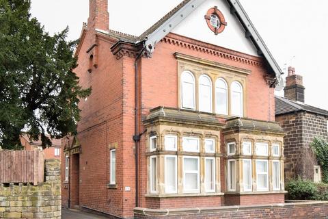 1 bedroom apartment to rent, Barnsley Road, Wakefield WF2