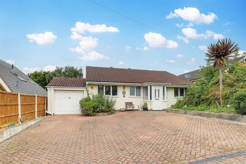 3 bedroom detached bungalow for sale, Shortcross Avenue, Mapperley NG3