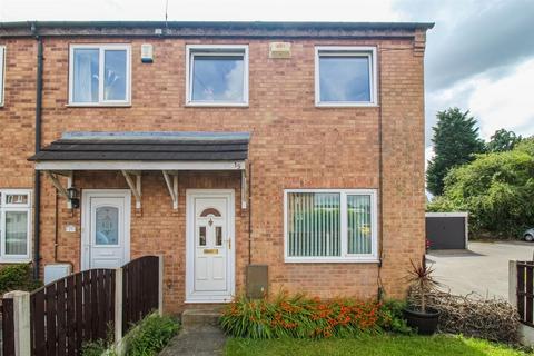 19 Gateways, Wakefield, WF1 2LZ