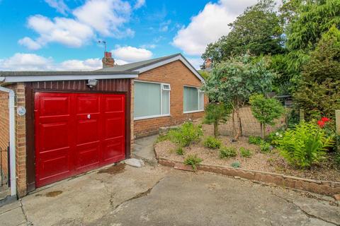 2 bedroom detached bungalow for sale, Chessington Drive, Wakefield WF4