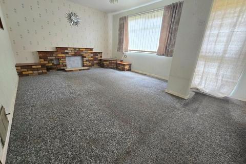 3 bedroom terraced house for sale, Eltham Crescent, Thornaby, Stockton-On-Tees