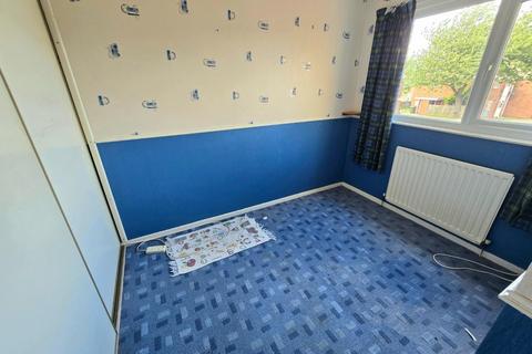 3 bedroom terraced house for sale, Eltham Crescent, Thornaby, Stockton-On-Tees