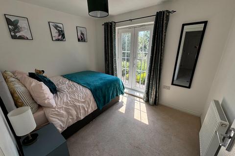 10 Bramble Close, Northampton, NN3 9GF
