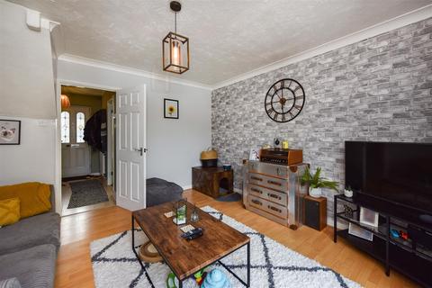 35 Collingwood Way, Shoeburyness, Southend-on-sea, SS3 8BT
