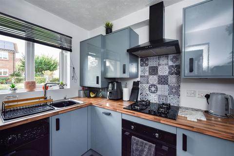 35 Collingwood Way, Shoeburyness, Southend-on-sea, SS3 8BT