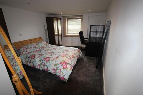 1 bedroom apartment for sale, Atlantic Wharf, Cardiff