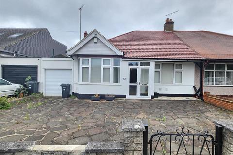 3 bedroom semi-detached bungalow for sale, Roding Lane South, Redbridge