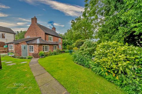 4 bedroom detached house for sale, High Street, Colton, Rugeley WS15