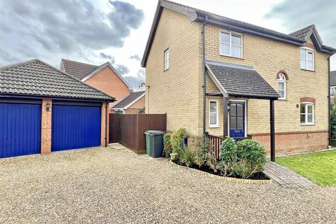 45 Notley Green, Great Notley, Braintree, CM77 7US