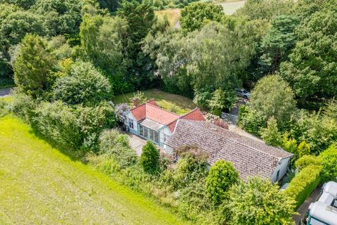 4 bedroom detached bungalow for sale, North Duffield, Selby