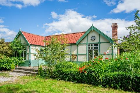 4 bedroom detached bungalow for sale, North Duffield, Selby