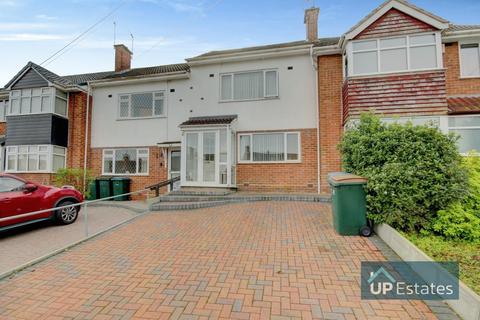 2 bedroom terraced house for sale, Stonebury Avenue, Eastern Green, Coventry