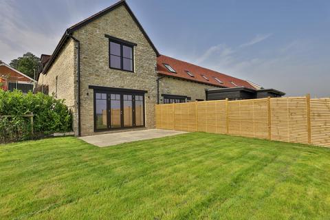 4 bedroom barn conversion for sale, Church Hill, Stalbridge, Sturminster Newton