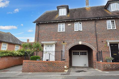 3 bedroom semi-detached house for sale, The Gavel, Sturminster Newton