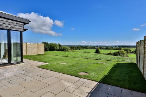 3 bedroom barn conversion for sale, Church Hill, Stalbridge, Sturminster Newton