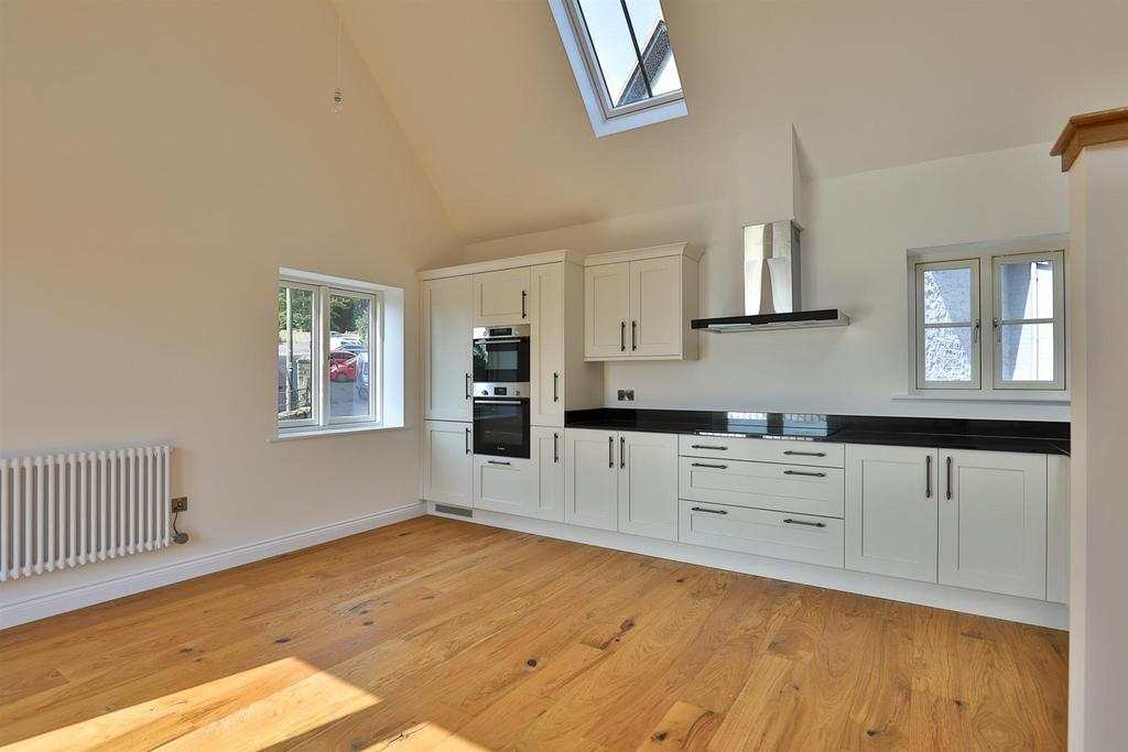 Kitchen Dinning Room