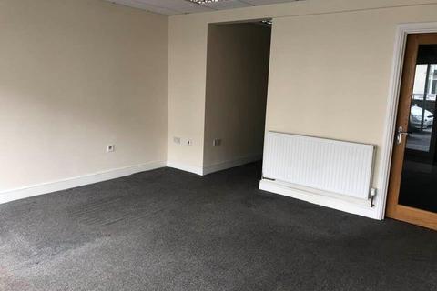 Office to rent, Walter Road, Swansea