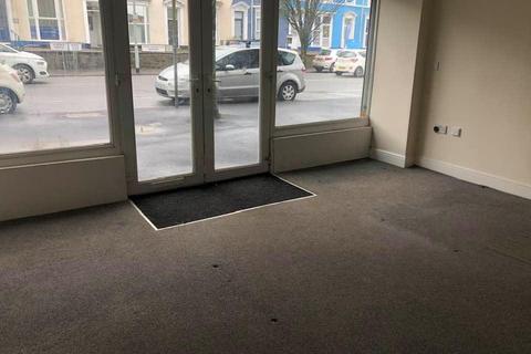 Office to rent, Walter Road, Swansea