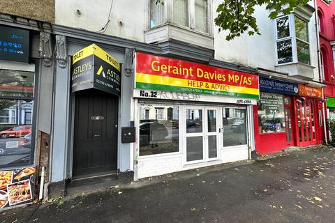 Office to rent, Walter Road, Swansea