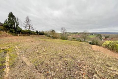 Plot for sale, Gravelly Bank, Lightwood, Stoke-On-Trent