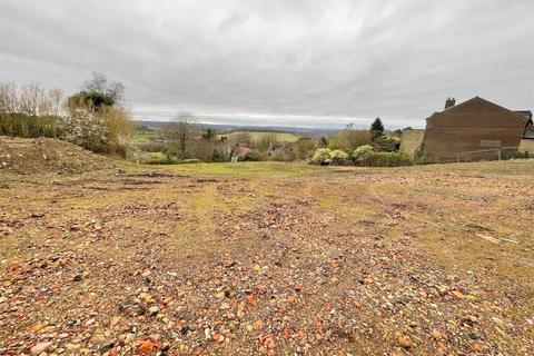 Plot for sale, Gravelly Bank, Lightwood, Stoke-On-Trent